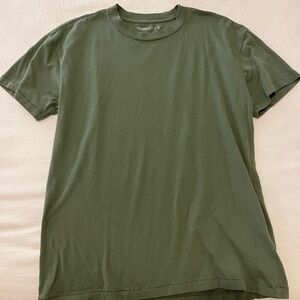 Abercrombie Men’s Tee